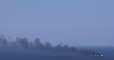 Parlamentul European propune o operațiune navală în Marea Neagră după atacurile rusești