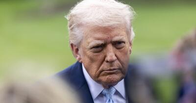 Președintele SUA, Donald Trump, după examenul medical anual: „Totul a decurs perfect”