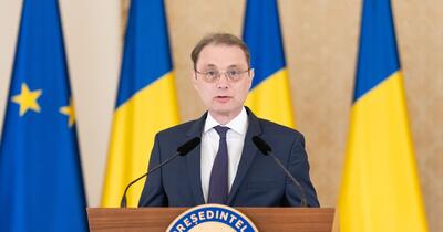 Luca Niculescu, premier desemnat: AUR refuză votul, PSD amenință cu anticipate
