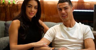 Ronaldo și Georgina Rodriguez: o nuntă intimă, un contract prenupțial cu clauze cheie