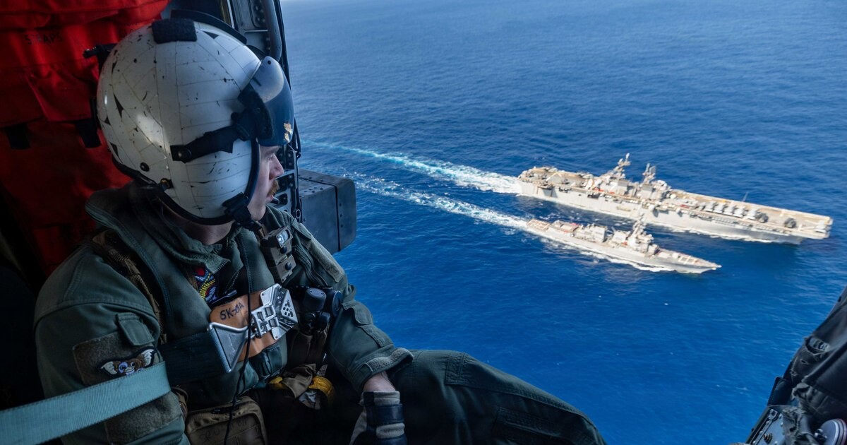 Iranul dă șah economiei mondiale, dar americanii mai au o carte de jucat. Expert: „E o armă teribilă”