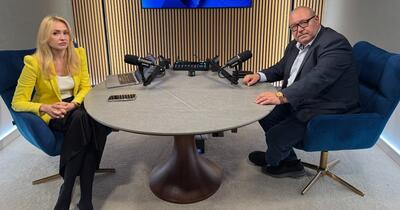 Fenechiu: „În zona AUR, respectul față de Bolojan e destul de mare”. „Există puncte comune între PNL și AUR”, dar nu se pune problema unei alianțe