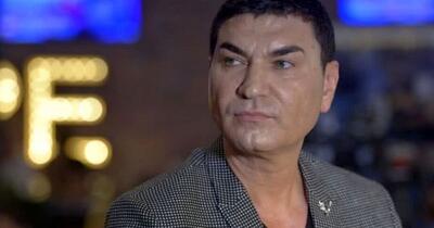 Cristi Borcea și telenovela din penitenciar: nu știa cum să se mai împartă la orele de vizită. Giovanni Becali: „Veneau câte două-trei neveste!”