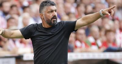 Italia este în lacrimi, după al treilea Mondial de fotbal ratat. Trei oameni de la Interul lui Chivu au eliminarea pe conștiință