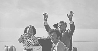 Ultimul dialog dintre Nicu și Nicolae Ceaușescu: un simplu „bună ziua”