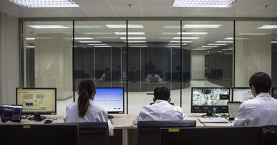 Supercomputerul Chinei, spart de un hacker: date clasificate ale agențiilor de apărare și corporațiilor aerospațiale, furate. Cum a fost posibilă breșa colosală