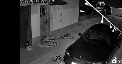 VIDEO Zgomote puternice au provocat panică în Argeș și Vâlcea, iar în unele locuințe geamurile s-au crăpat. Care este explicația autorităților