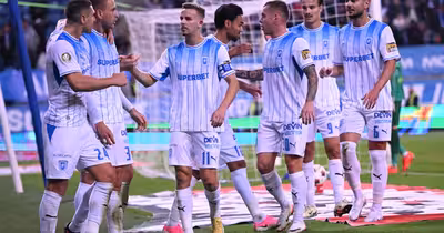 Getafe a pus ochii pe doi titulari de la Universitatea Craiova după meciul direct