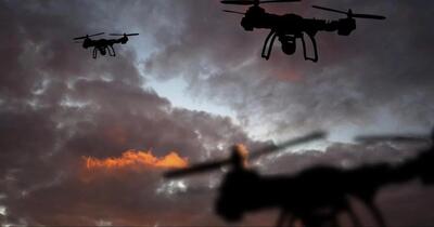 Un nou tip de război se derulează în Ucraina: mașinile încep să ia decizii pe câmpul de luptă