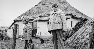 Rusaliile Negre. Amintiri din vara în care 45.000 de oameni au fost condamnați la exil în Bărăgan: „N-am avut jucării, fugeam după ciulini“