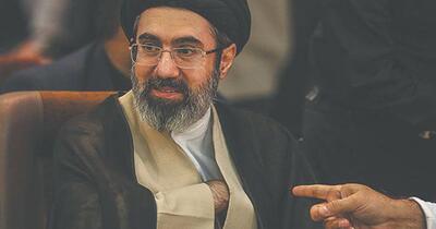 Dezvăluiri despre o vizită la Londra a succesorului lui Khamenei. Cazarea la un hotel de lux ar fi costat un milion de lire sterline