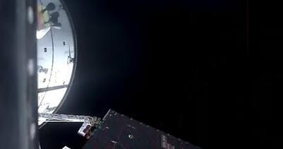 Prima misiune cu oameni în jurul Lunii după 1972: astronauții Artemis II pornesc spre satelitul natural al Pământului într-o călătorie istorică de 10 zile