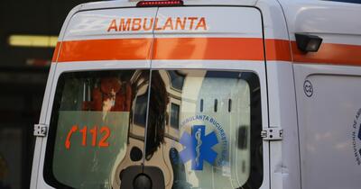 Blocaj la Ambulanță: 17 servicii județene au rămas fără bani de funcționare