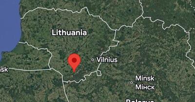 Alertă pe flancul estic: avioanele NATO au doborât o dronă în Lituania