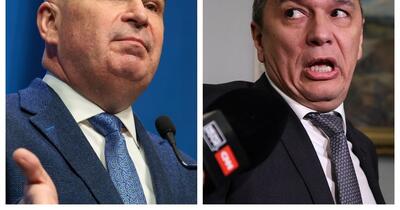 SURSE Bolojan numește tehnocrați în locul miniștrilor PSD. Decapitează prefecții, secretarii de stat și toți șefii PSD