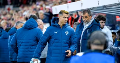 Pedeapsa surprinzătoare primită de Cristiano Ronaldo după conflictul cu selecționerul Portugaliei