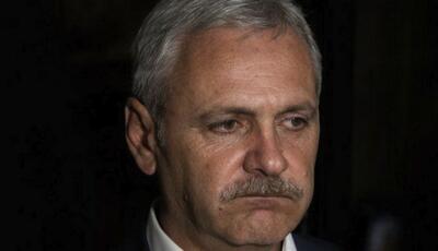 VIDEO De auzit ce spune Dragnea despre cei din fruntea PSD...