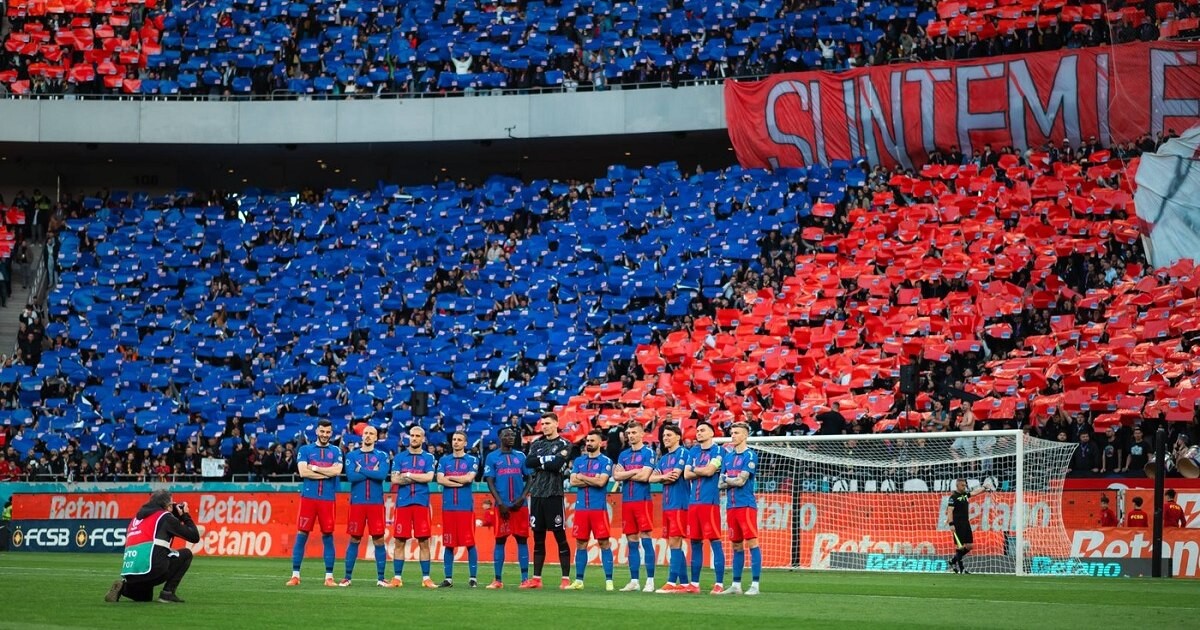 Curățenia de vară la FCSB: Gigi Becali se descotorosește de șapte jucători importanți. Lista plecărilor s-a mărit