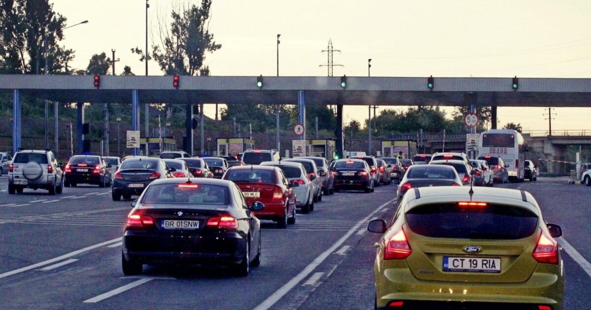 Mihai Vasilescu, exasperat de șoferii români: „Nu merităm autostrăzi”