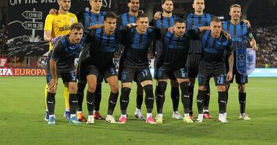 Universitatea Craiova, în urna 4 a Conference League: Ce adversare poate întâlni