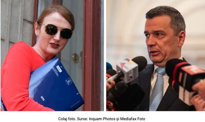 Voi ați văzut asta? Documente: Înalta Curte și PSD, front comun cu argumente identice împotriva Legii salarizării