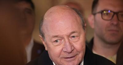 Traian Băsescu, noi înțepături la adresa lui Ilie Bolojan: „un soi de Mesia”
