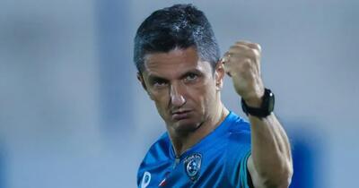 Răzvan Lucescu exclude categoric ofertele rivale din Arabia Saudită: „Sufletul meu a rămas la Al-Hilal”