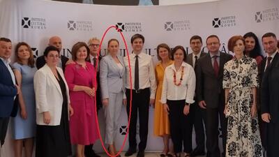 O apropiată a lui Adrian Năstase, propunerea PSD pentru șefia Institutului Cultural Român