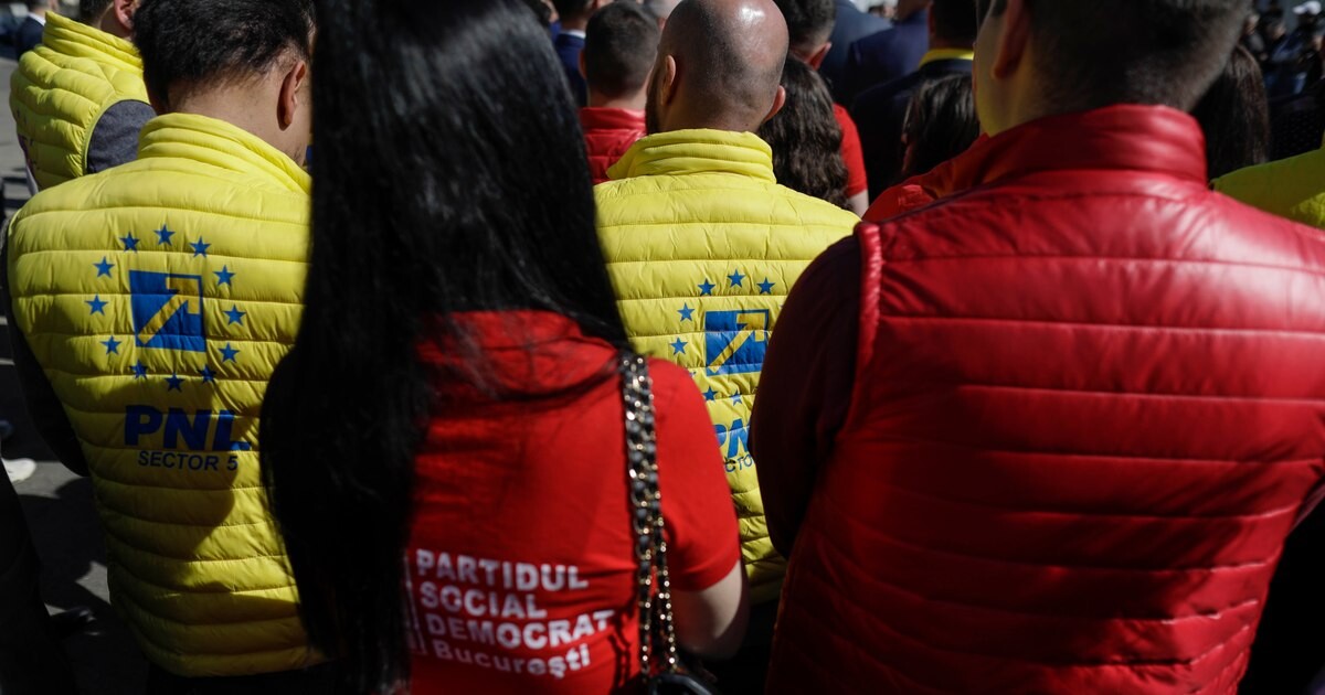 „A devenit partidul capitalistului”/Sfârșitul unuia dintre cei mai importanți actori politici care au dominat România din 1990? 