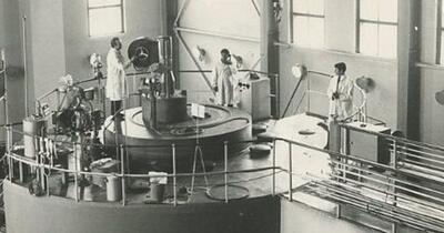 Măgurele 1957: România a deschis era atomică în sud-estul Europei