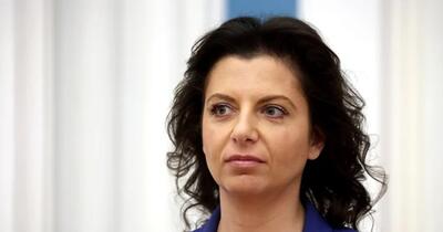 „Copiii mei dorm pe hol și în dulap de o lună”. Margarita Simonian, propagandista lui Putin, terorizată de atacurile ucrainenilor asupra Moscovei