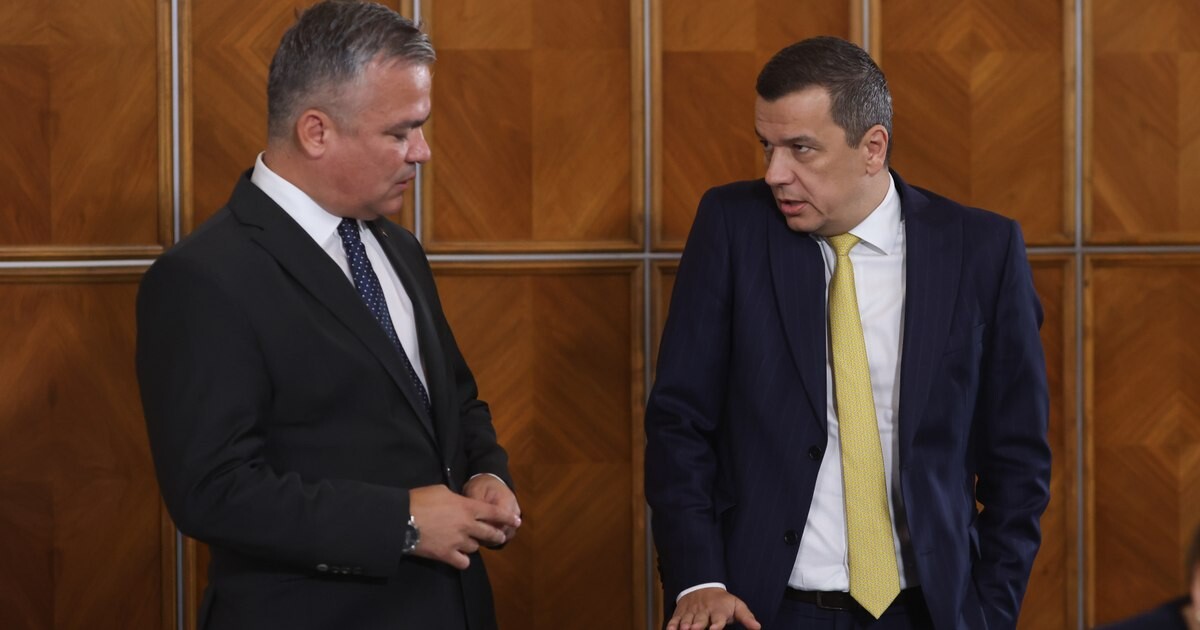 Veștea și Grindeanu, convocați la Cotroceni după ce negocierile pentru formarea guvernului au intrat în impas. Ce alte nume de premier sunt luate în discuție