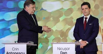 Crin Antonescu, despre mesajul lui Nicușor Dan de Ziua Europei. „Vorbește, pentru prima oară în istorie, de la Cotroceni, despre greșelile Europei”