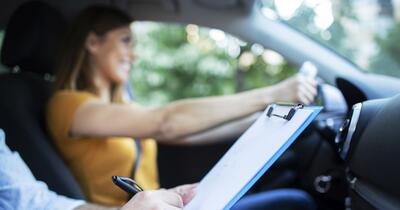 Noi reguli pentru obținerea permisului de conducere: șoferii care scapă de proba teoretică 
