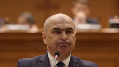 Ilie Bolojan, prima reacție la drona prăbușită pe blocul din Galați: Situația este inacceptabilă și reprezintă o nouă violare a spațiului aerian