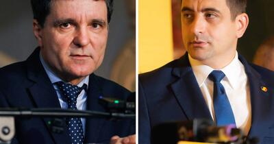 Ce dezvăluie profilurile românilor care au încredere în George Simion, Nicușor Dan, Ilie Bolojan şi Sorin Grindeanu