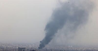 Bloomberg: Iranul cere garanții de la Israel și SUA pentru a accepta un armistițiu