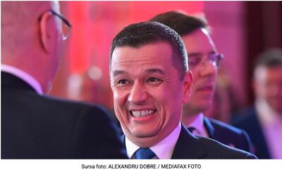 Rețineți asta: A fost ultima guvernare la care a mai participat PSD!