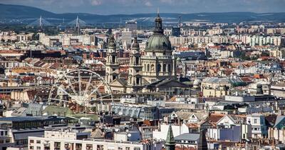 Explozie pe piața imobiliară din Europa: Ungaria urcă peste 20% la prețul locuințelor, România - peste media UE