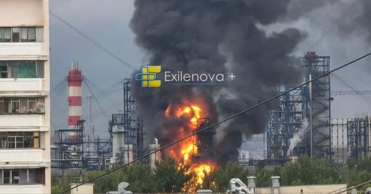 Nemulțumirea se extinde în Rusia pe măsură ce atacurile Ucrainei se intensifică