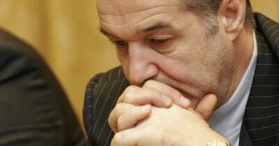 Gigi Becali, sfâșiat de amintirea unei femei dragi. Și-ar da viața ca să o revadă: „Nimeni nu m-a iubit așa vreodată. Mor de dor!”