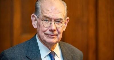 SUA au fost târâte într-un război pe care nu-l pot câștiga, susține unul dintre cei mai influenți teoreticieni ai relațiilor internaționale