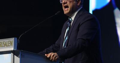 Ministrul israelian Ben-Gvir cere „zeci de asasinate” și colonizarea întregii Gaze