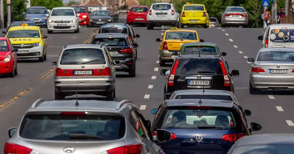 Motoarele termice nu mai dispar în 2035: UE cedează presiunilor industriei auto