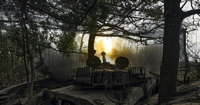 Situația pe frontul din Ucraina, în al cincilea an de război. Rusia presează în Donbas, Kievul lovește tot mai adânc în teritoriul rus