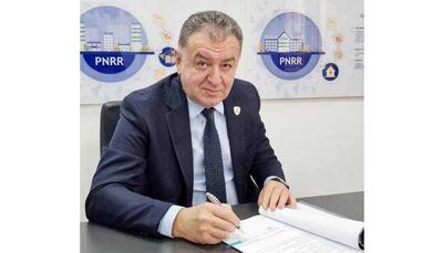 „Mi-e silă”/Scandal în PSD la Argeș. Primarul Piteștiului îi acuză pe parlamentarii partidului că nu ajută orașul și uneltesc să-l schimbe