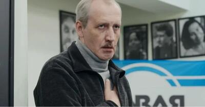 Lovitură dură pentru presa din Rusia: șeful Novaia Gazeta, ridicat de acasă