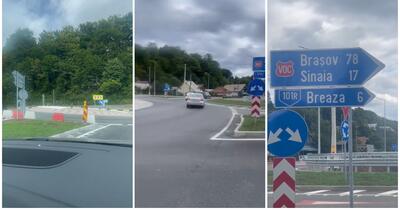 Centura Comarnic a fost finalizată: cum va fi ocolit calvarul de pe DN1