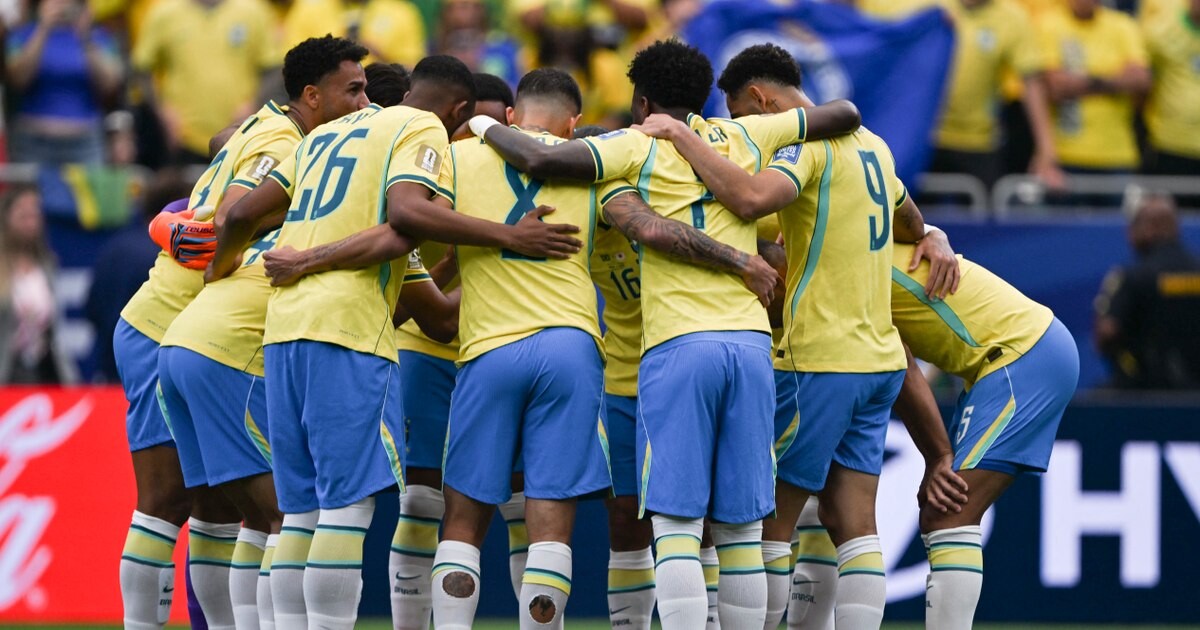 Brazilia se califică în optimile Cupei Mondiale după o victorie dramatică împotriva Japoniei în prelungiri