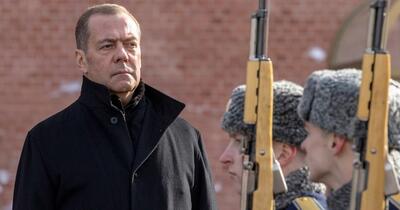 Dmitri Medvedev o atacă dur pe Ursula von der Leyen după explozia din Portul Constanța și vorbește despre un posibil atentat la sediul UE 